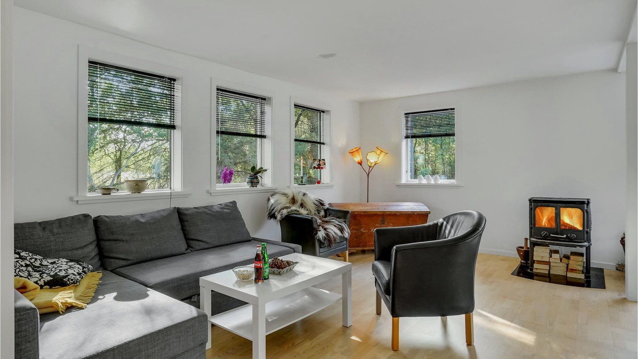 Photo of Livingroom in Stenlille