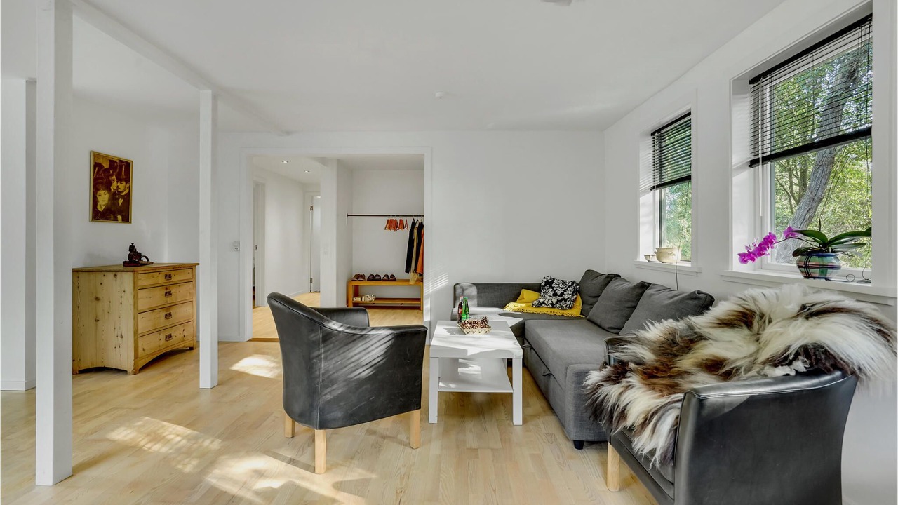 Photo of Livingroom in Stenlille