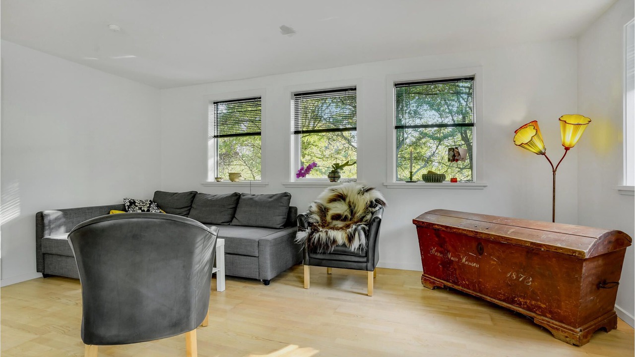 Photo of Livingroom in Stenlille
