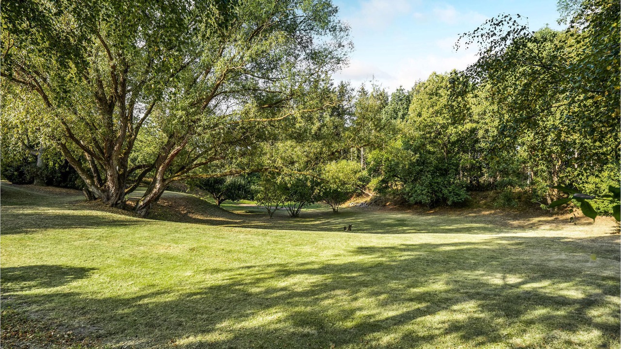 Photo of Outdoor in Stenlille