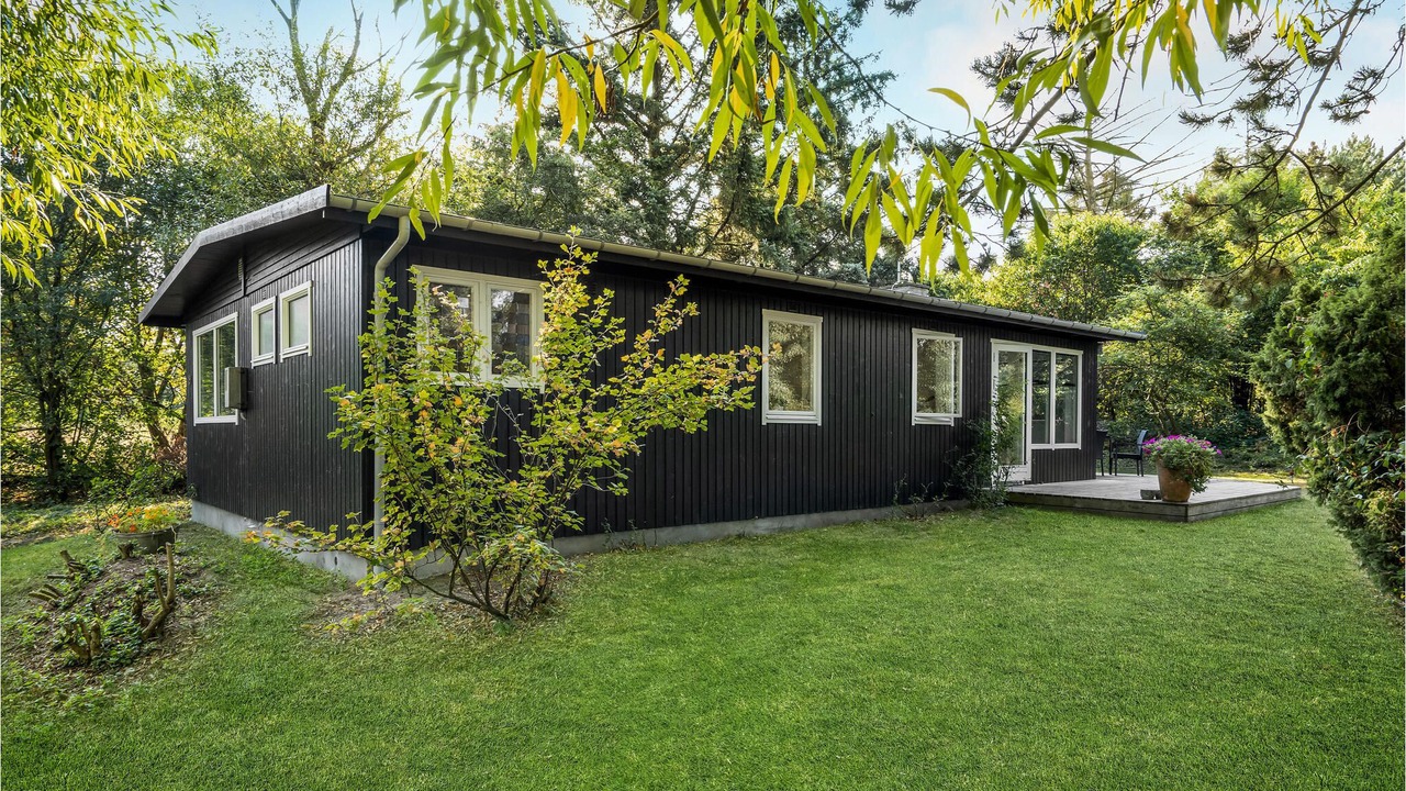 Photo of Outdoor in Stenlille