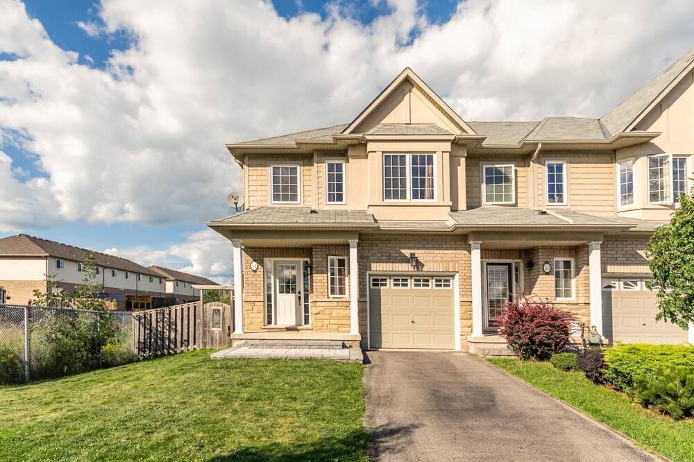 Photo of Outdoor in Stoney Creek