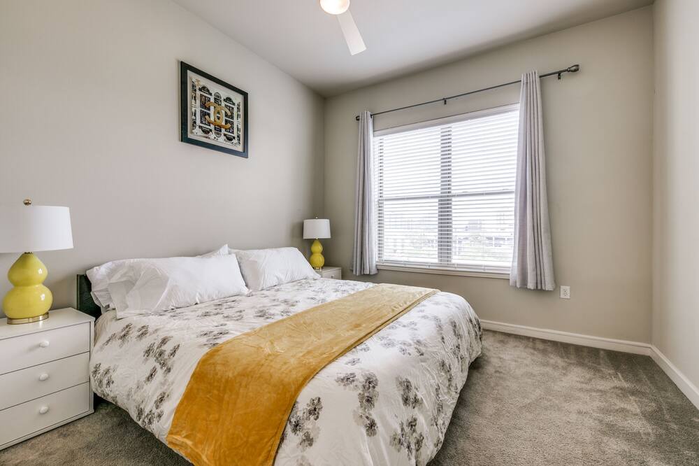 Photo of Bedroom in Cityplace