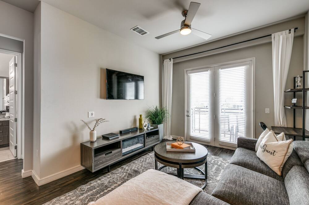 Photo of Livingroom in Cityplace