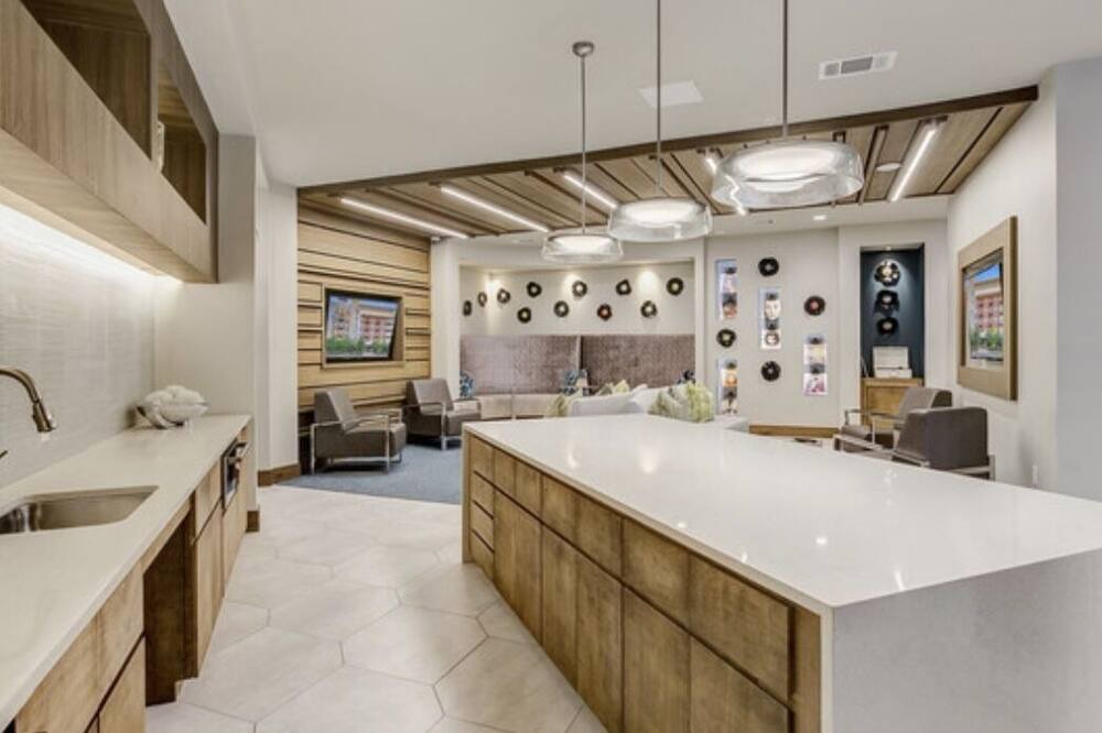 Photo of Bedroom in Cityplace