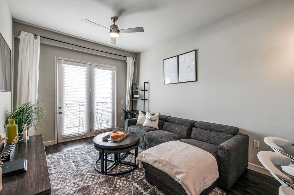 Photo of Livingroom in Cityplace