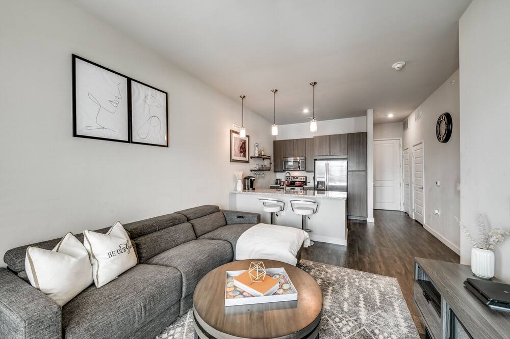 Photo of Livingroom in Cityplace