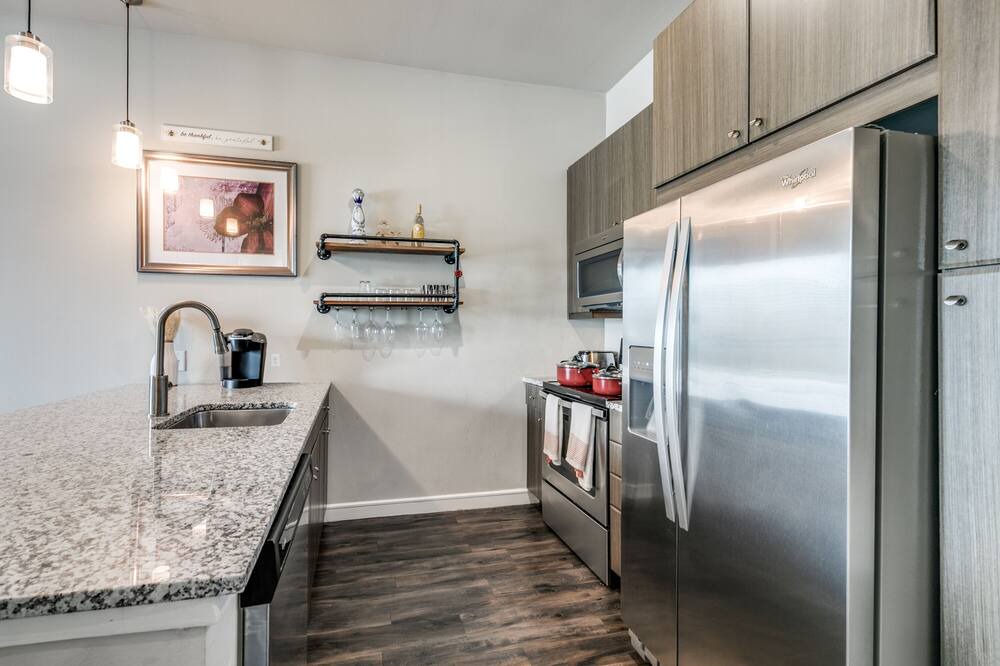 Photo of Kitchen in Cityplace
