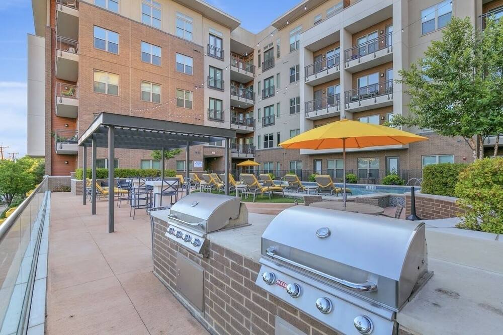 Photo of Outdoor in Cityplace