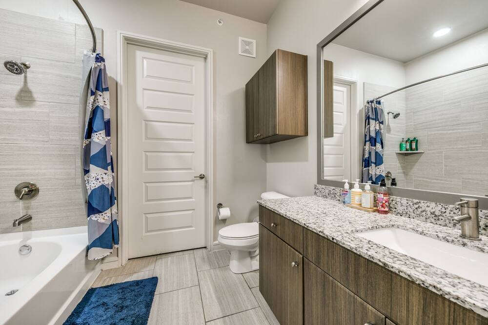 Photo of Bathroom in Cityplace
