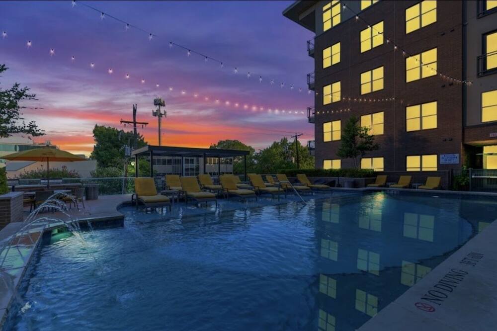 Photo of Outdoor in Cityplace