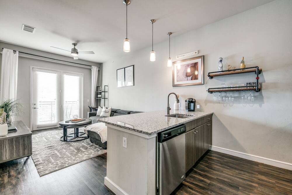 Photo of Kitchen in Cityplace