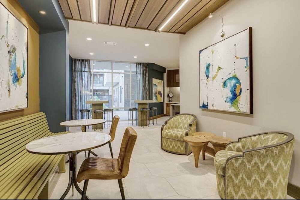 Photo of Livingroom in Cityplace
