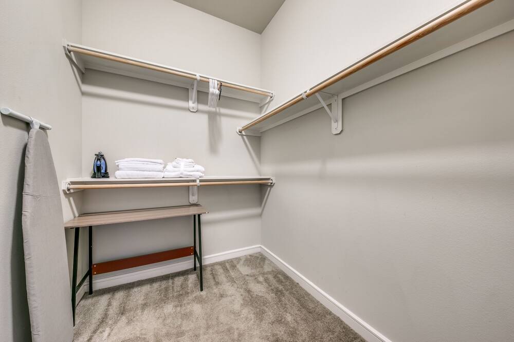 Photo of Bedroom in Cityplace
