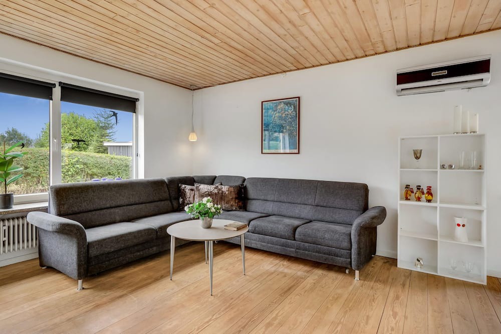 Photo of Bedroom in Haderslev