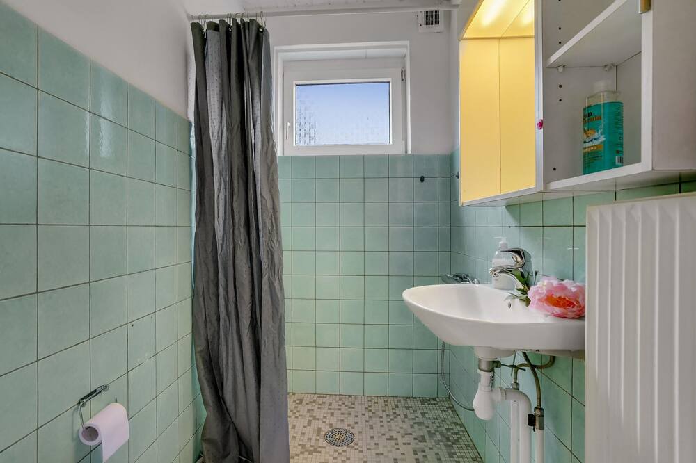 Photo of Bathroom in Haderslev