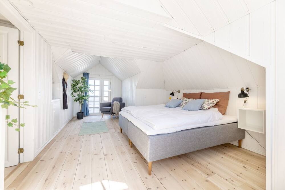 Photo of Bedroom in Lonstrup
