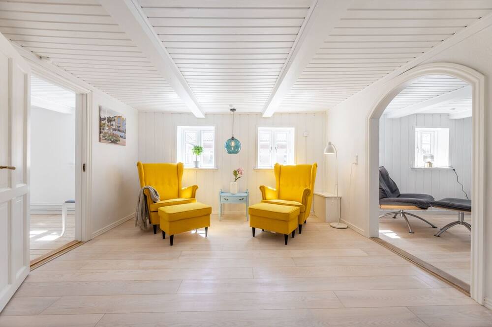 Photo of Livingroom in Lonstrup