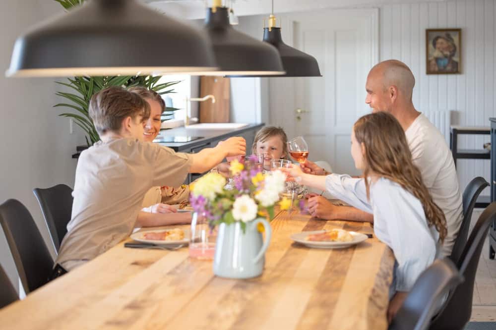Photo of Kitchen in Lonstrup