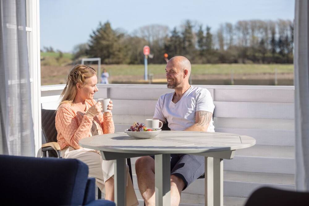Photo of Patio Balcony in Lonstrup