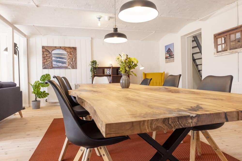 Photo of Kitchen in Lonstrup