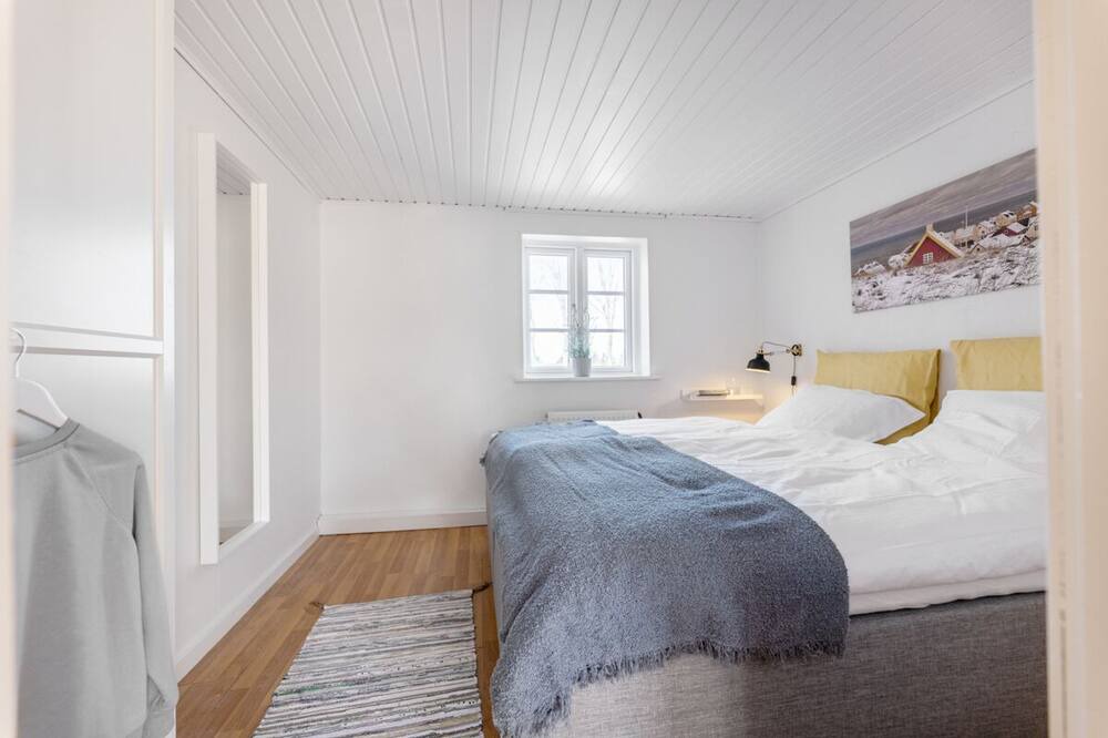 Photo of Bedroom in Lonstrup