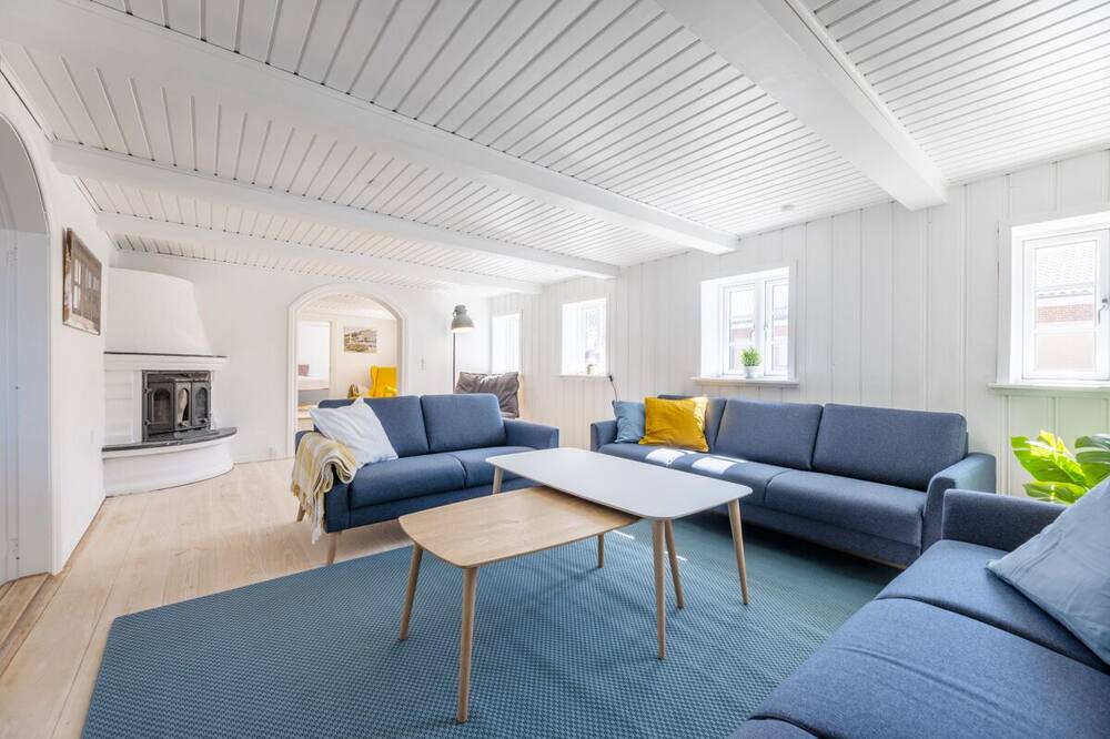 Photo of Livingroom in Lonstrup