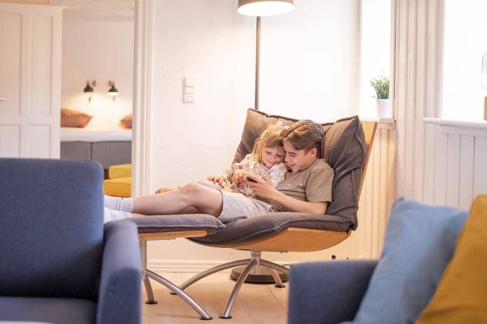 Photo of Livingroom in Lonstrup