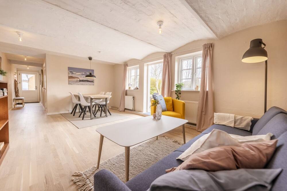 Photo of Livingroom in Lonstrup
