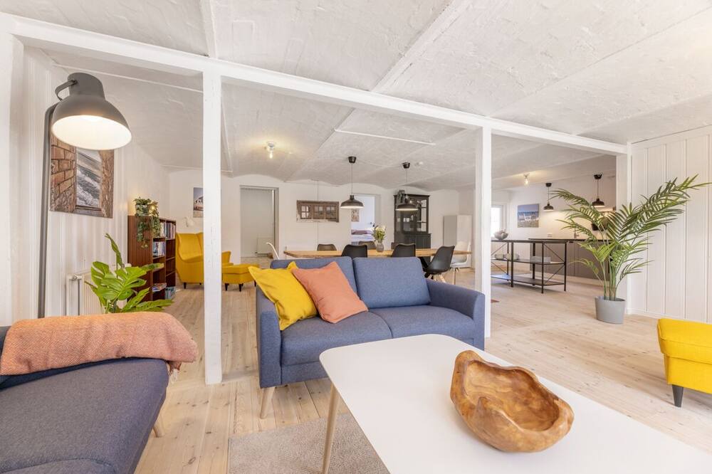 Photo of Livingroom in Lonstrup