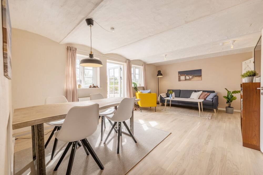 Photo of Bedroom in Lonstrup