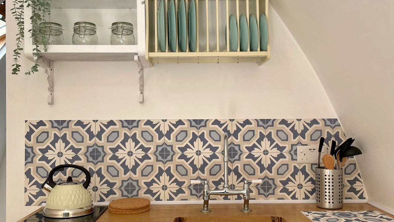 Photo of Patio Balcony in Holworth