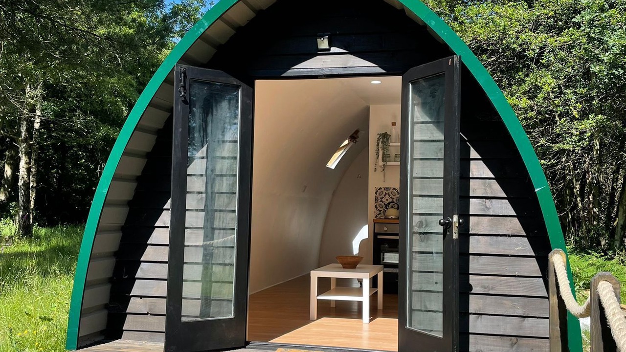 Photo of Patio Balcony in Holworth