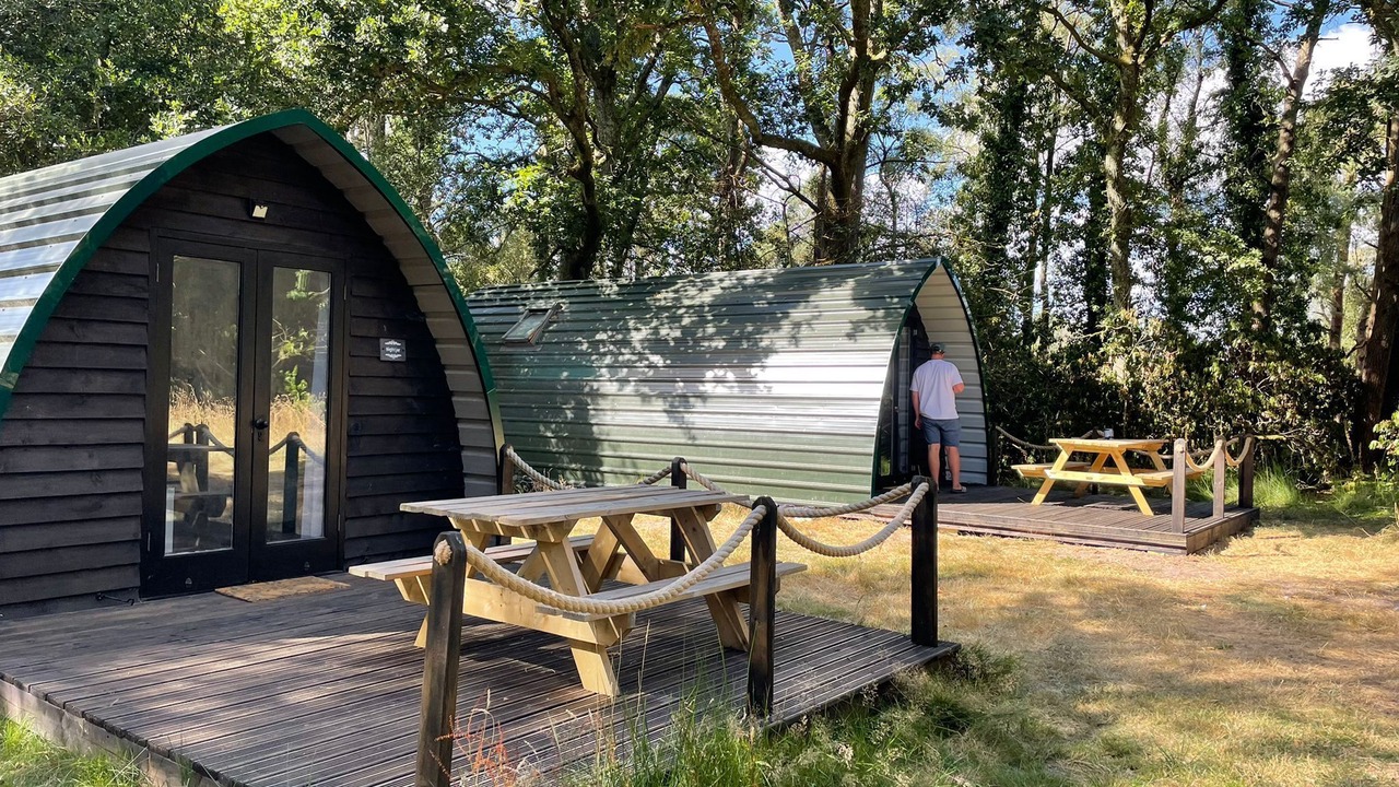 Photo of Outdoor in Holworth