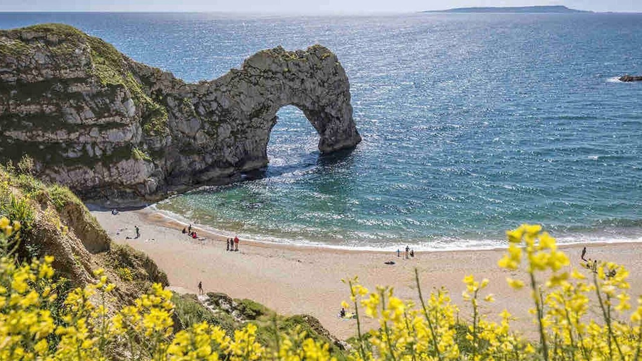 Photo of Patio Balcony in Holworth