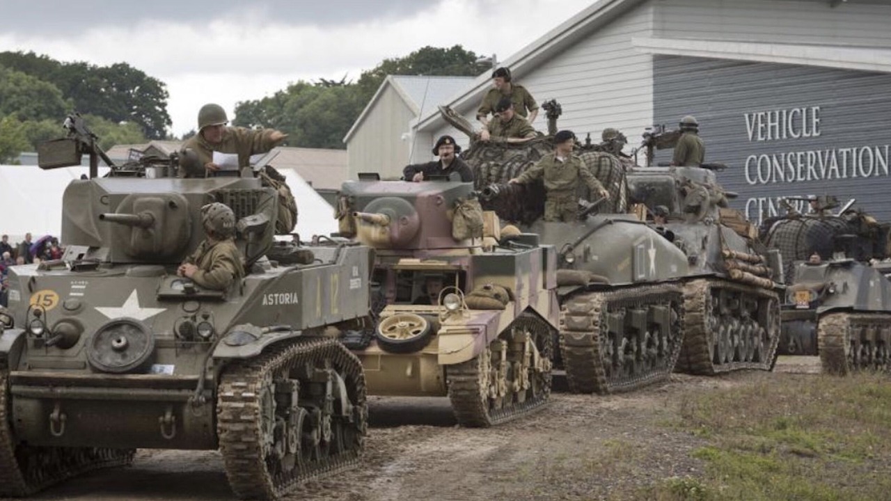 Photo of Patio Balcony in Holworth