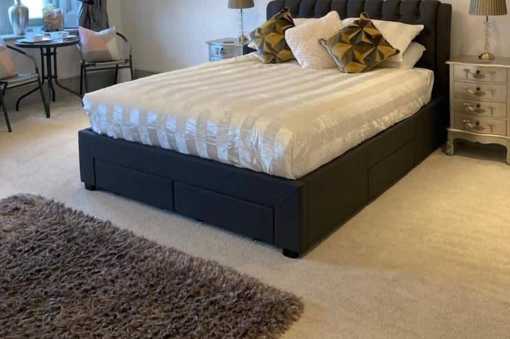 Photo of Bedroom in Trawscoed