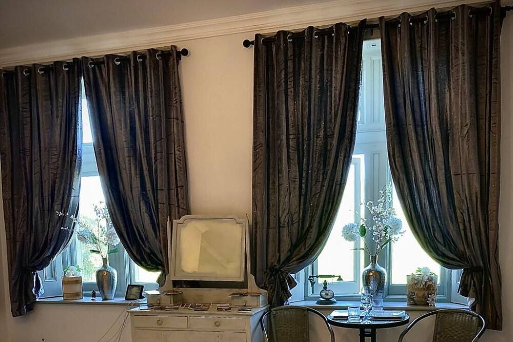 Photo of Bedroom in Trawscoed