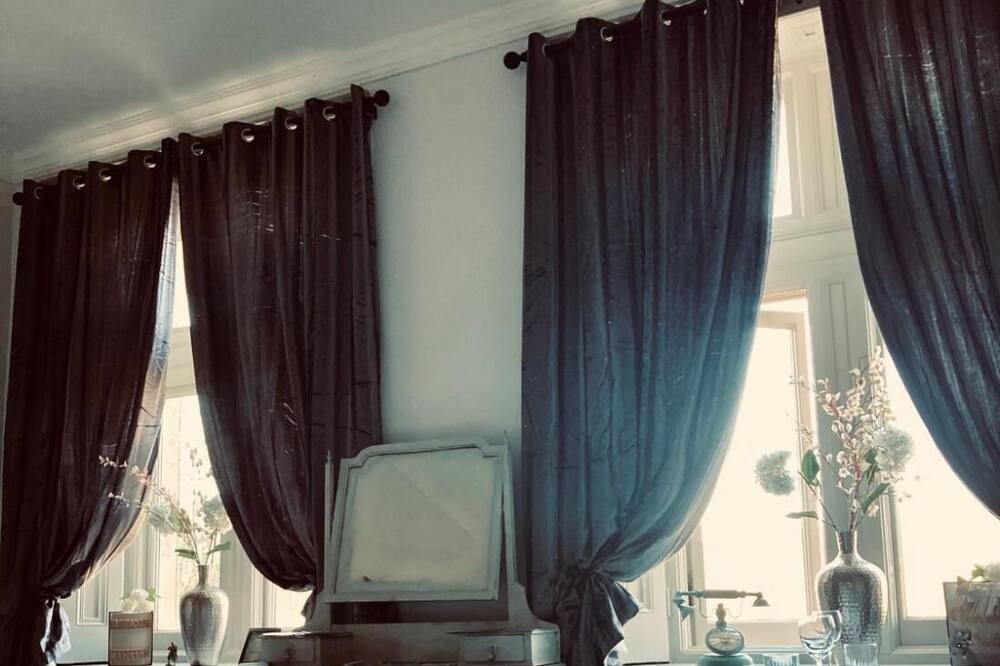 Photo of Livingroom in Trawscoed