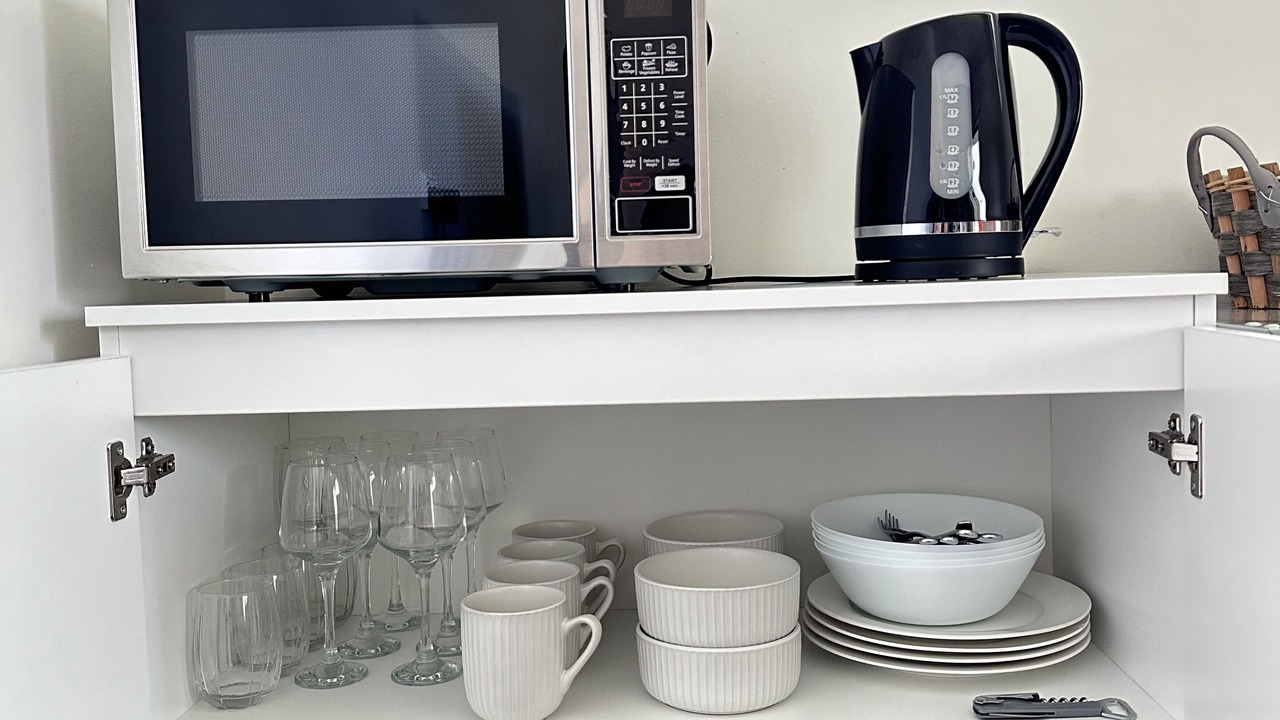 Photo of Kitchen in Heathcote