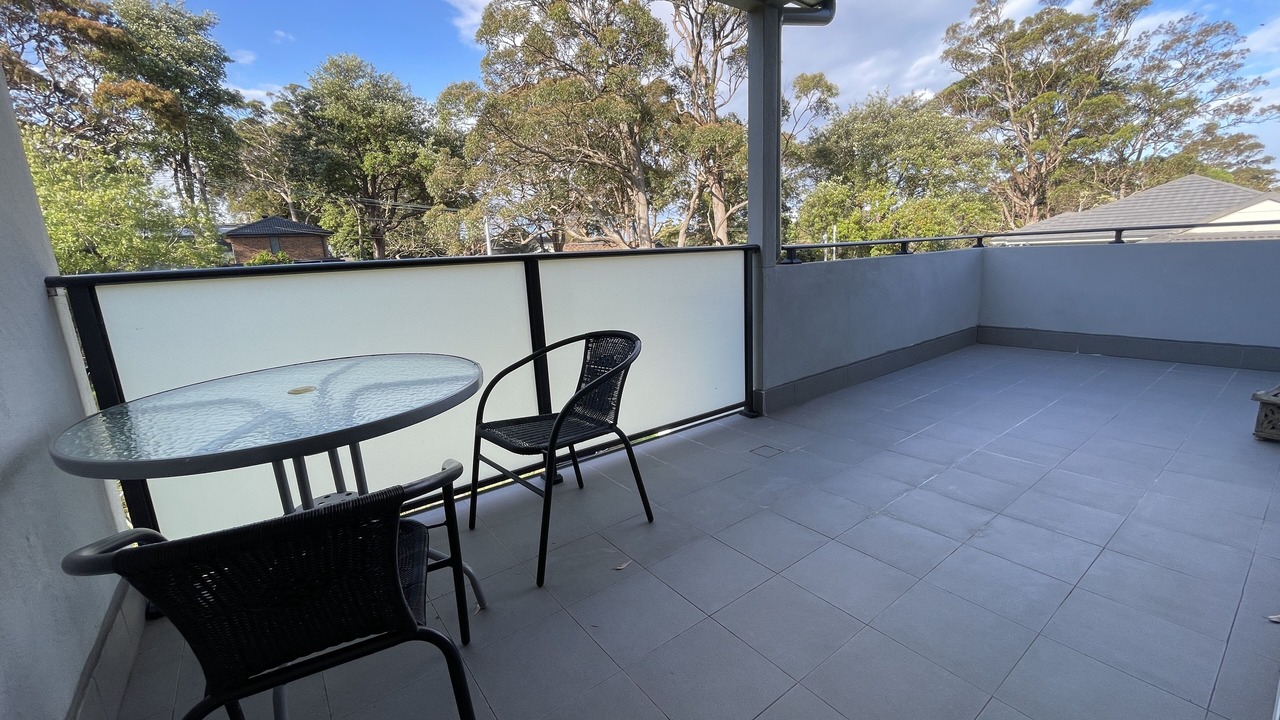 Photo of Outdoor in Heathcote