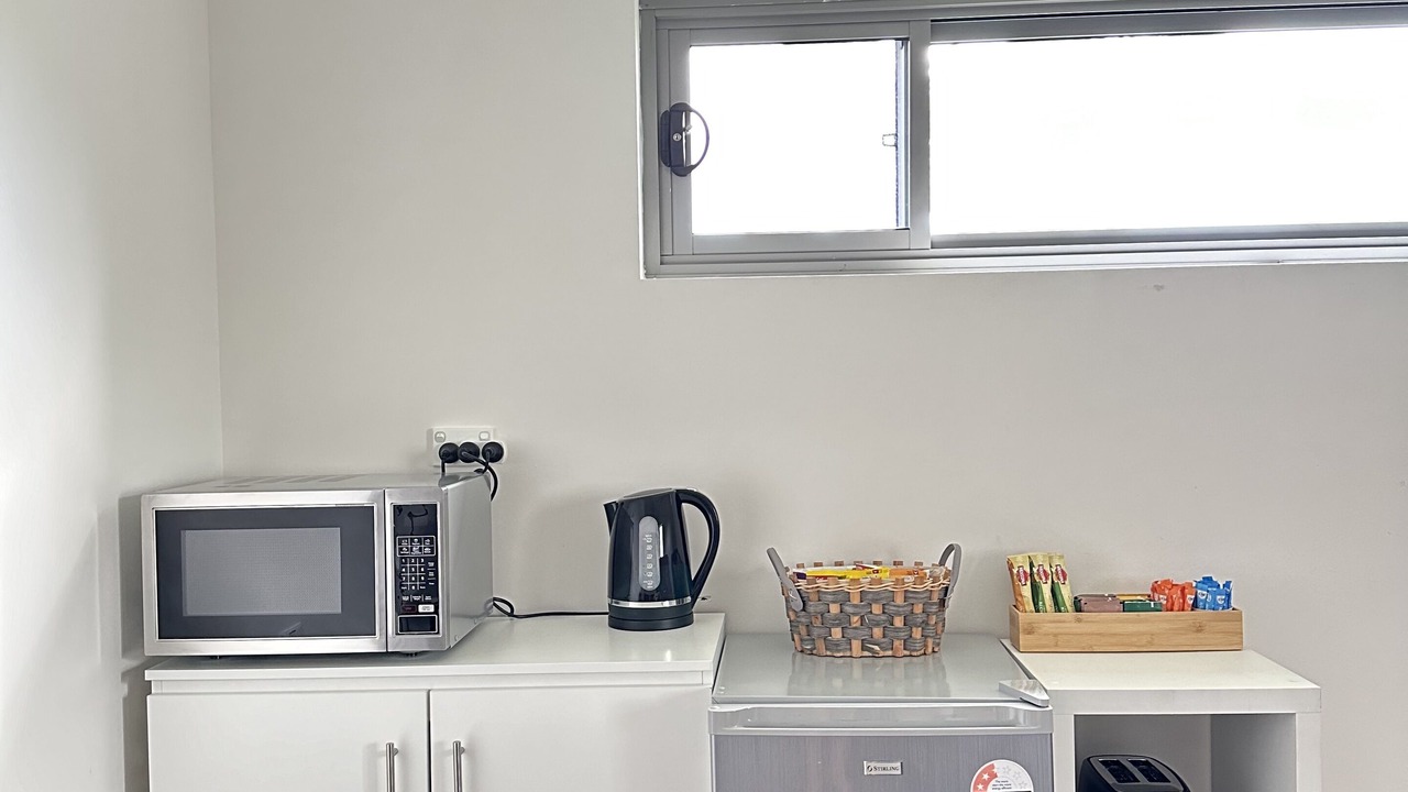 Photo of Kitchen in Heathcote