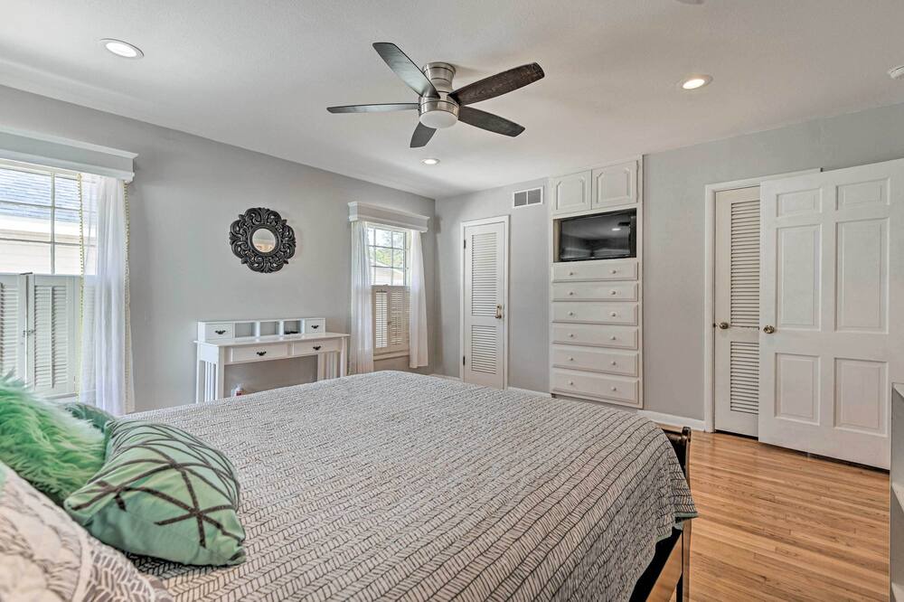 Photo of Bedroom in Brownwood