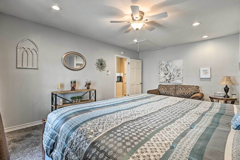 Photo of Bedroom in Brownwood