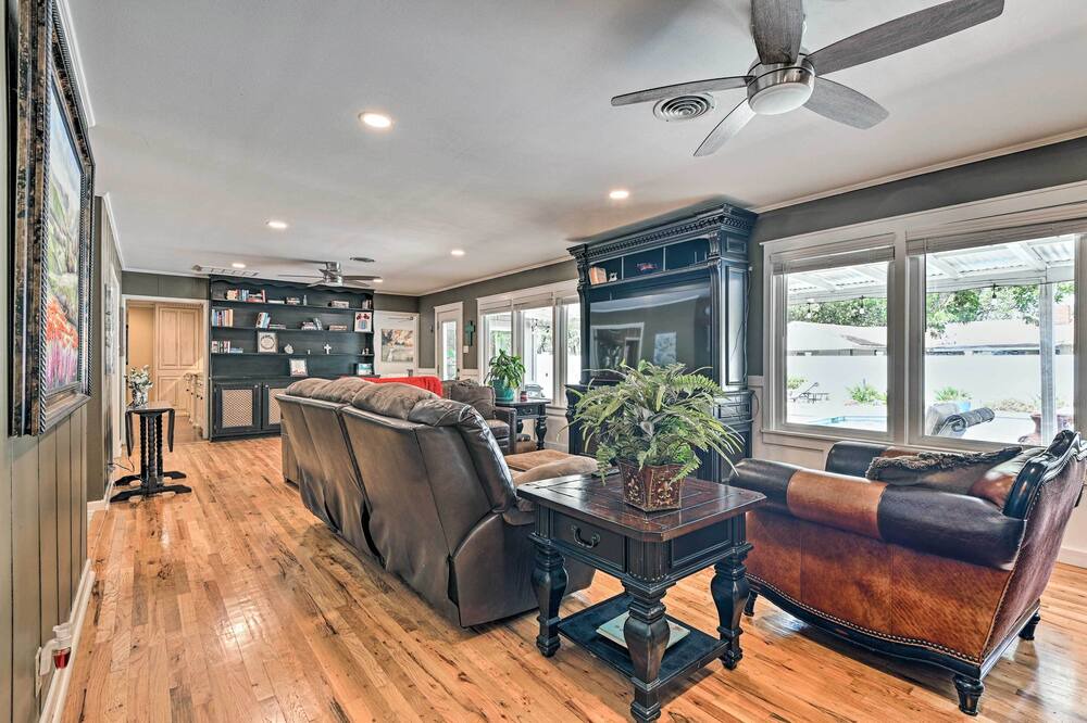 Photo of Livingroom in Brownwood