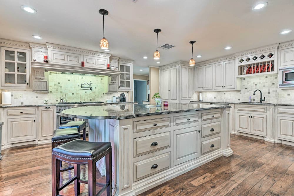 Photo of Kitchen in Brownwood