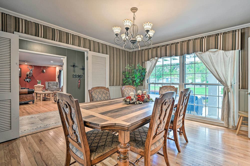 Photo of Livingroom in Brownwood