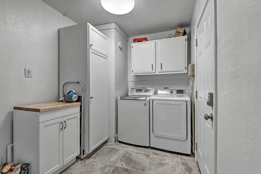 Photo of Bedroom in Brownwood
