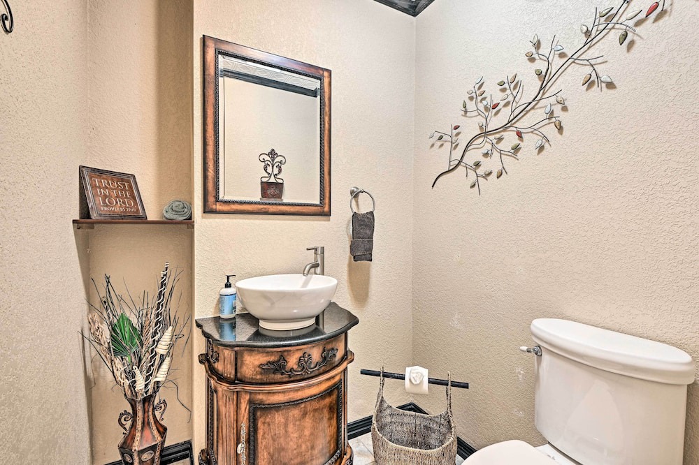 Photo of Bathroom in Brownwood