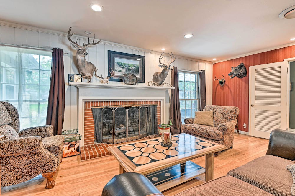 Photo of Livingroom in Brownwood